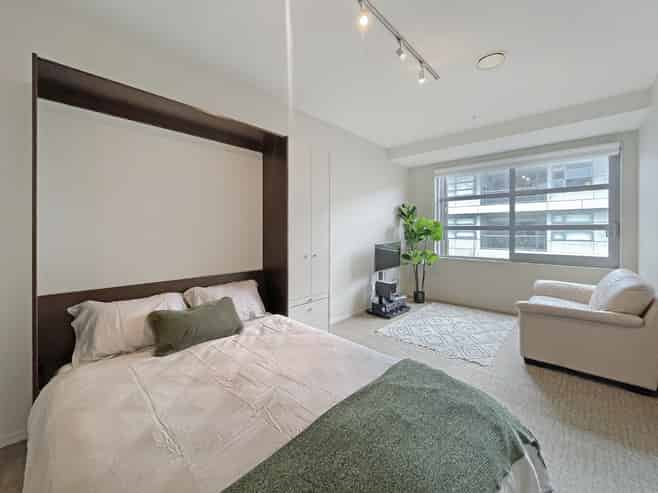 S301A/28 Torrens Terrace, Te Aro