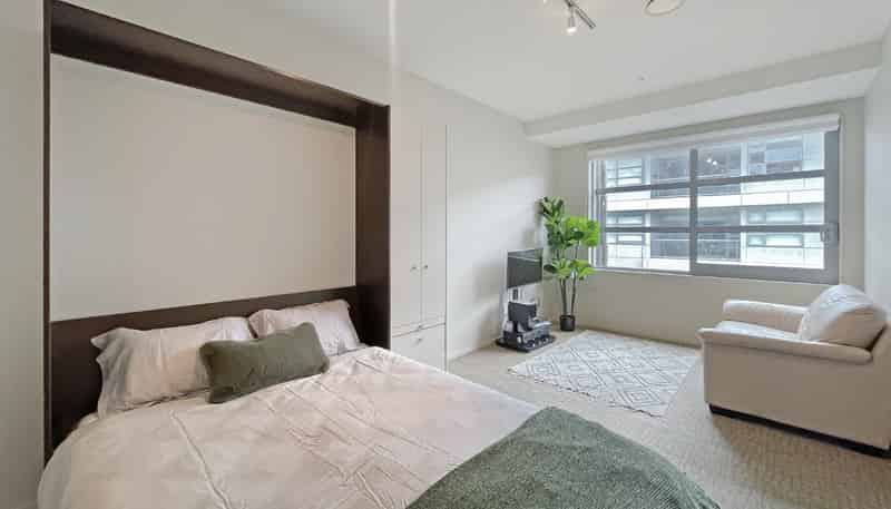 S301A/28 Torrens Terrace, Te Aro