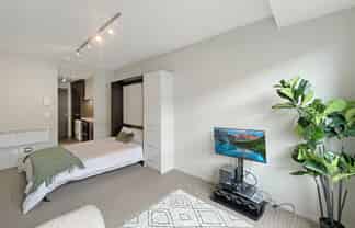 S301A/28 Torrens Terrace, Te Aro