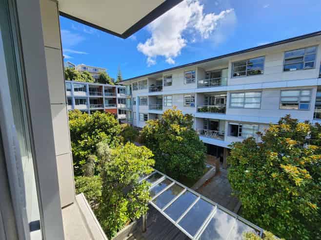 S301A/28 Torrens Terrace, Te Aro
