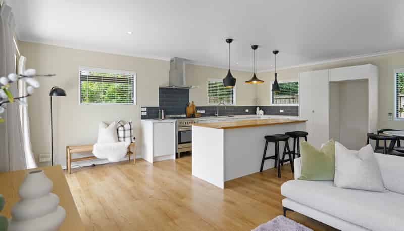 124 Tennyson Street, Cambridge