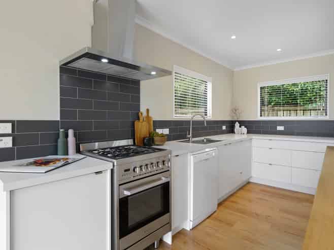 124 Tennyson Street, Cambridge