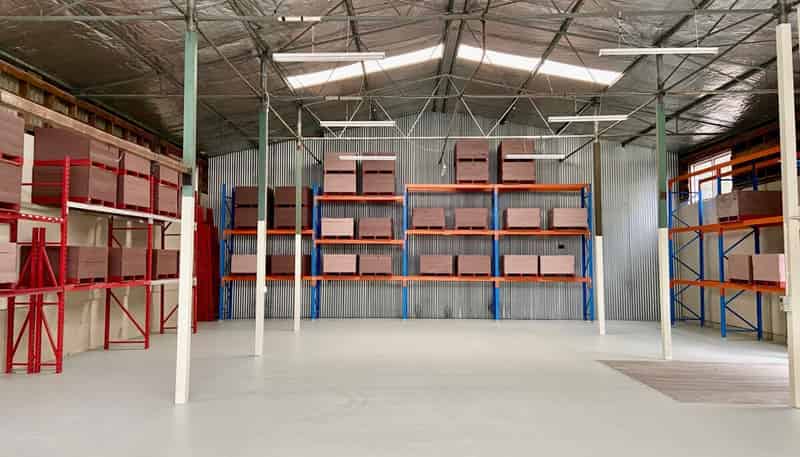 5a/13 Northe Street, Hospital Hill