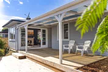 1/23 Wairau Avenue, Avondale