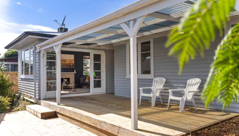 1/23 Wairau Avenue, Avondale