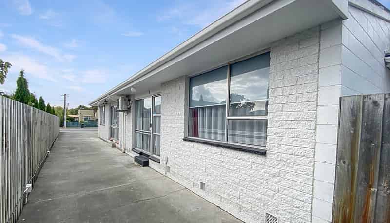 3/13 Bordesley Street, Phillipstown