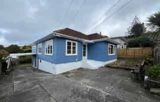 41 Ironside Road, Johnsonville