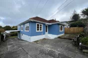 41 Ironside Road, Johnsonville