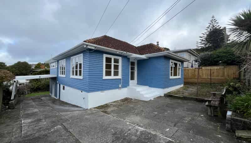 41 Ironside Road, Johnsonville