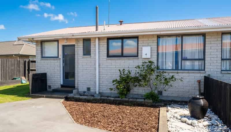 4/430 Ferry Road, Woolston