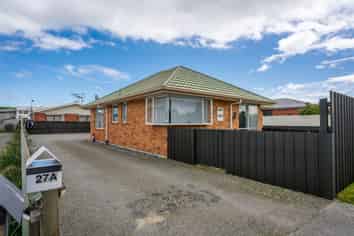 A/27 Birkett Street, Temuka