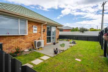 A/27 Birkett Street, Temuka
