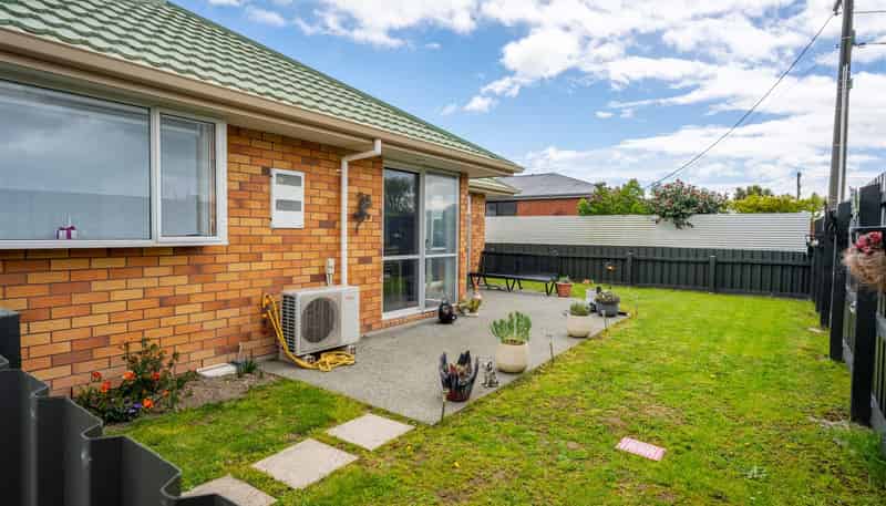 A/27 Birkett Street, Temuka