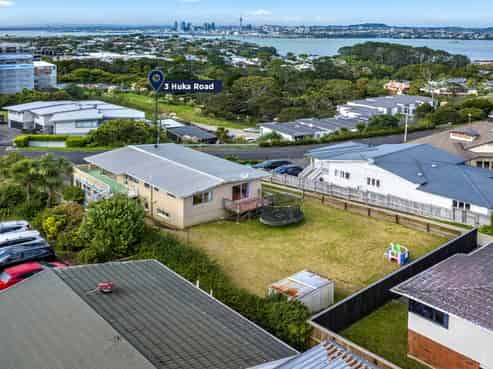 3 Huka Road, Birkenhead