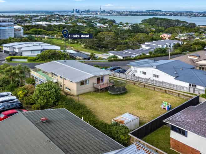 3 Huka Road, Birkenhead