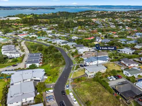 3 Huka Road, Birkenhead