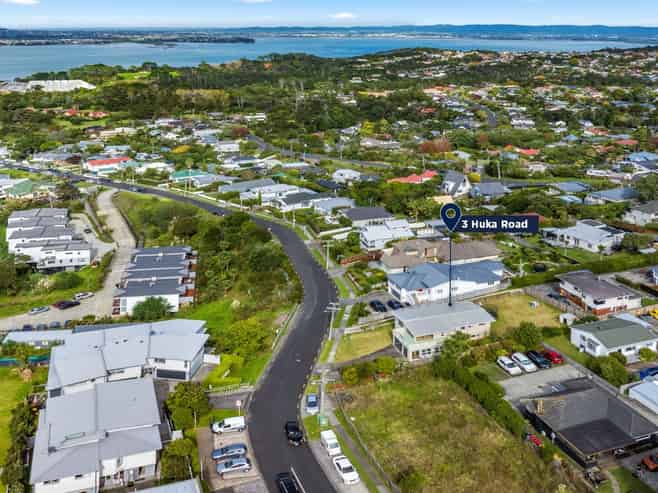 3 Huka Road, Birkenhead