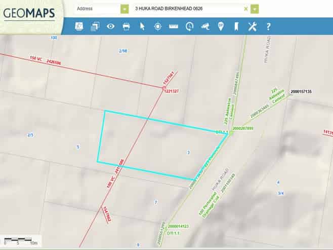 3 Huka Road, Birkenhead