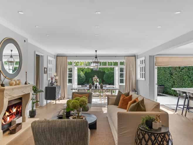 4 Burwood Crescent, Remuera