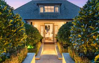 4 Burwood Crescent, Remuera