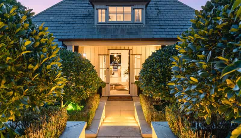 4 Burwood Crescent, Remuera