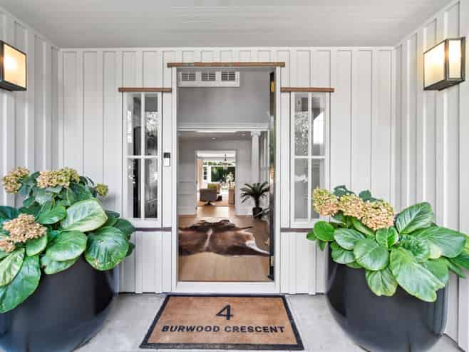 4 Burwood Crescent, Remuera