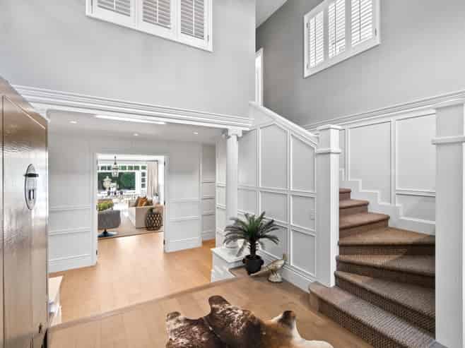 4 Burwood Crescent, Remuera