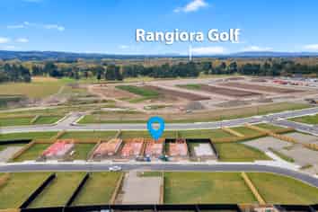 26 Cunningham Street, Rangiora