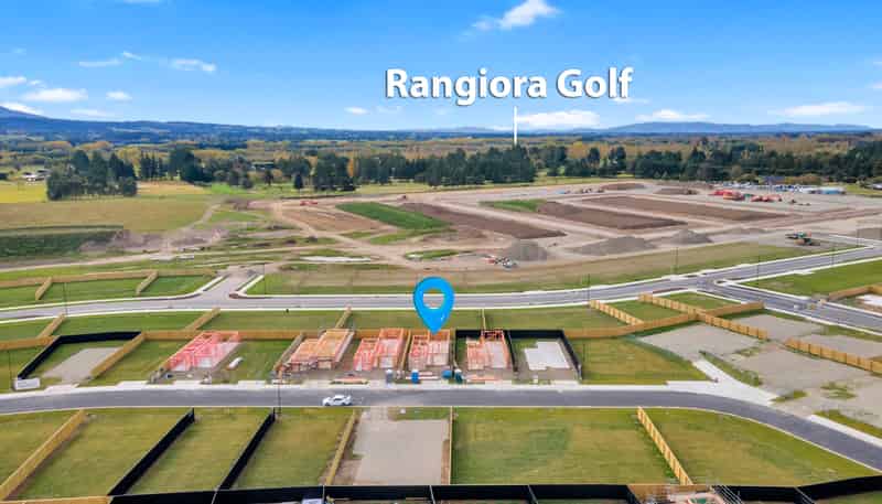 26 Cunningham Street, Rangiora