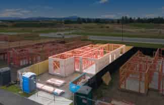 26 Cunningham Street, Rangiora