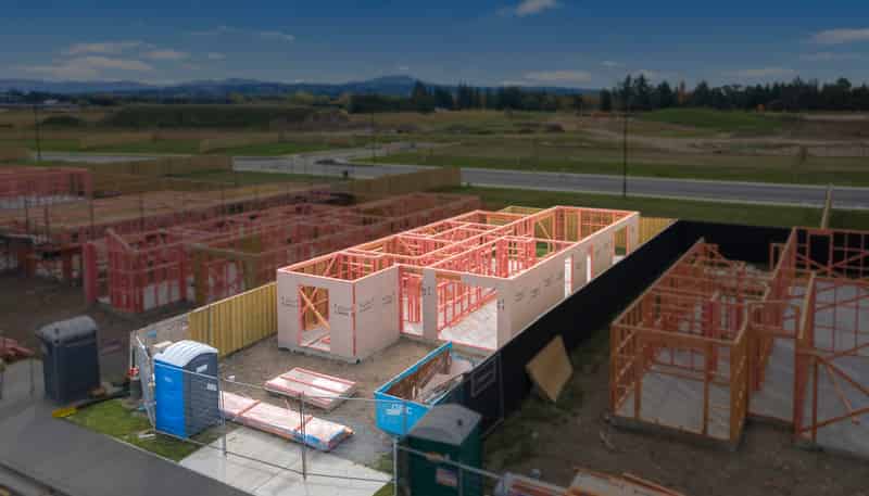 26 Cunningham Street, Rangiora