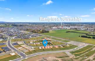 26 Cunningham Street, Rangiora