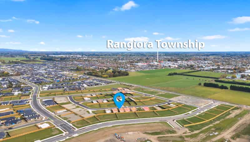 26 Cunningham Street, Rangiora
