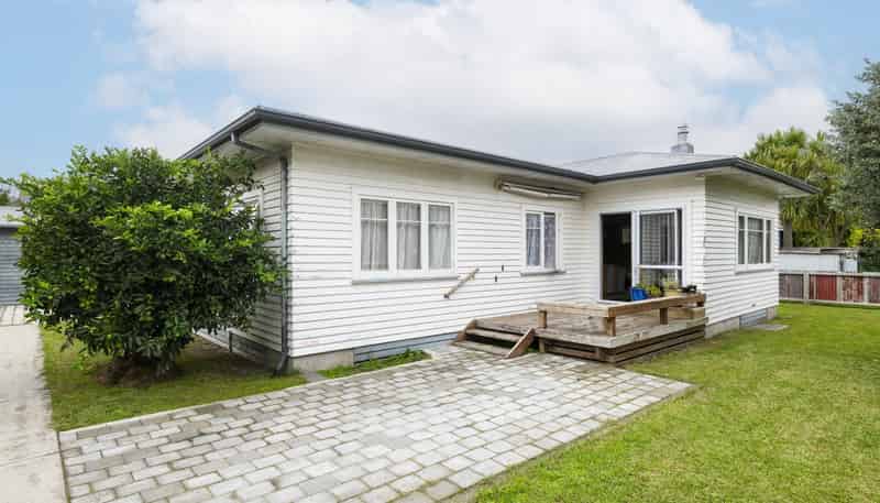 23 Gordon Street, Mangapapa