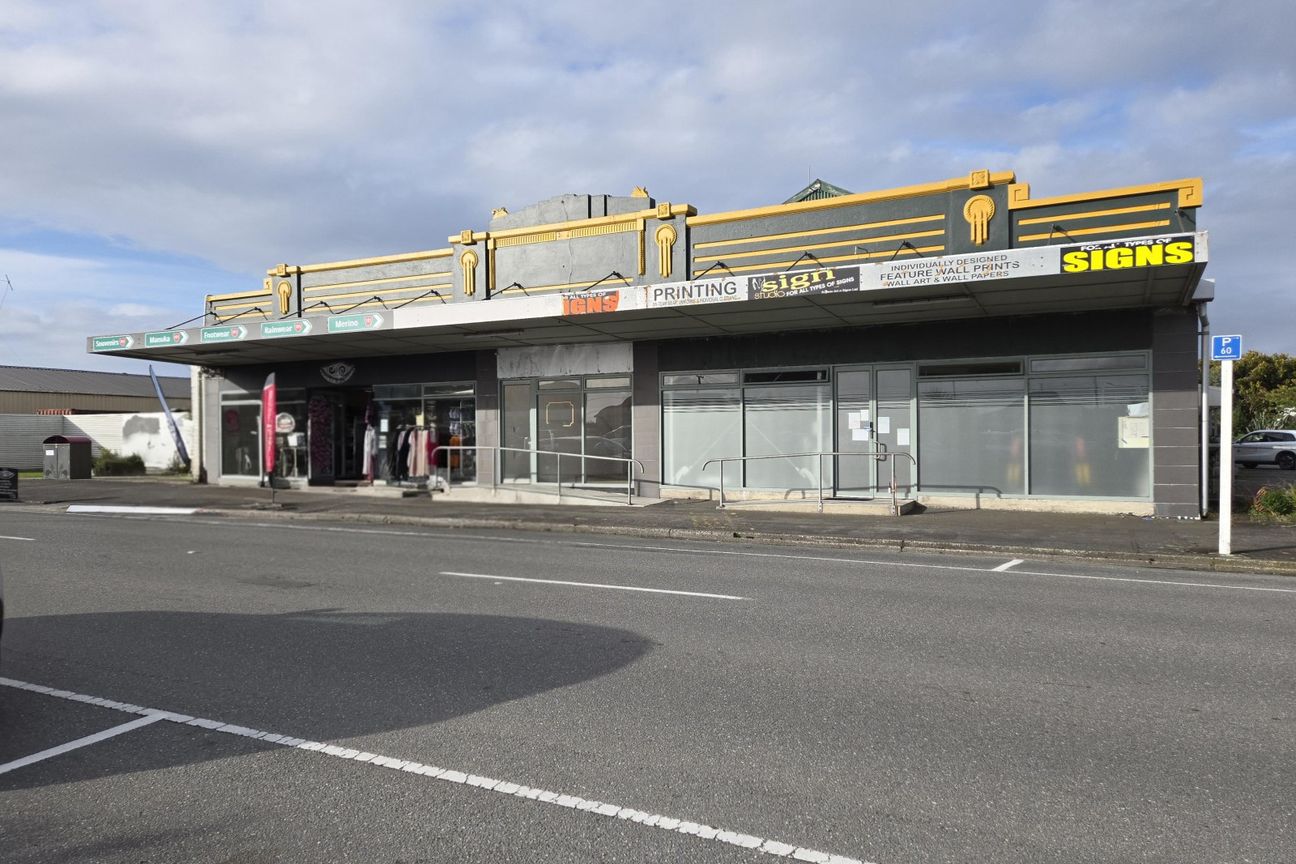 Investment Opportunity - Vista 2