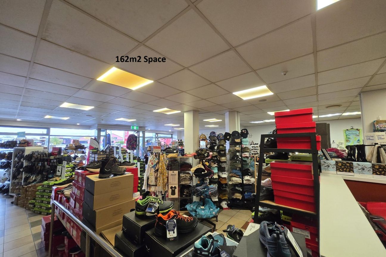 Investment Opportunity - Vista 5