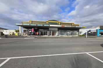 Investment Opportunity