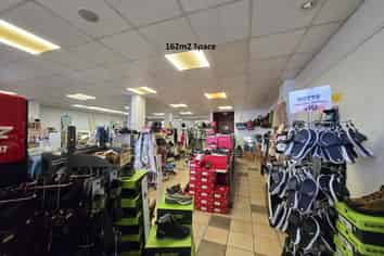 Investment Opportunity