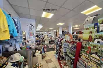 Investment Opportunity