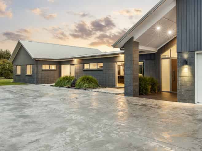 37 Jarrett Terrace, Cambridge