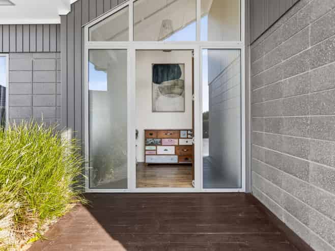 37 Jarrett Terrace, Cambridge