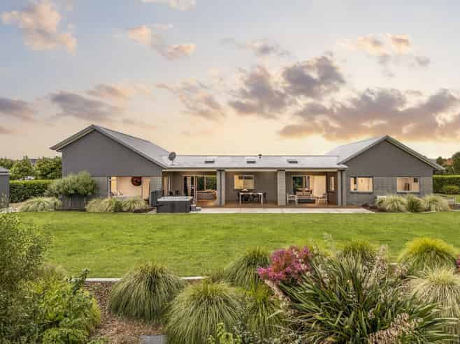 37 Jarrett Terrace, Cambridge