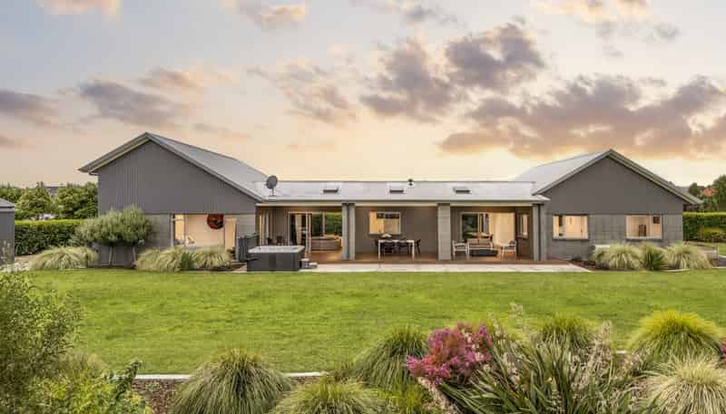 37 Jarrett Terrace, Cambridge