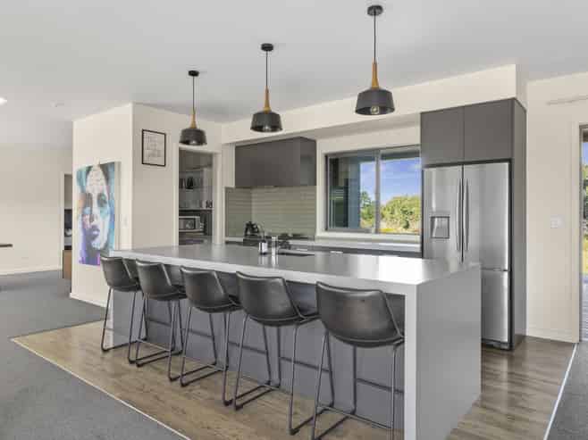 37 Jarrett Terrace, Cambridge