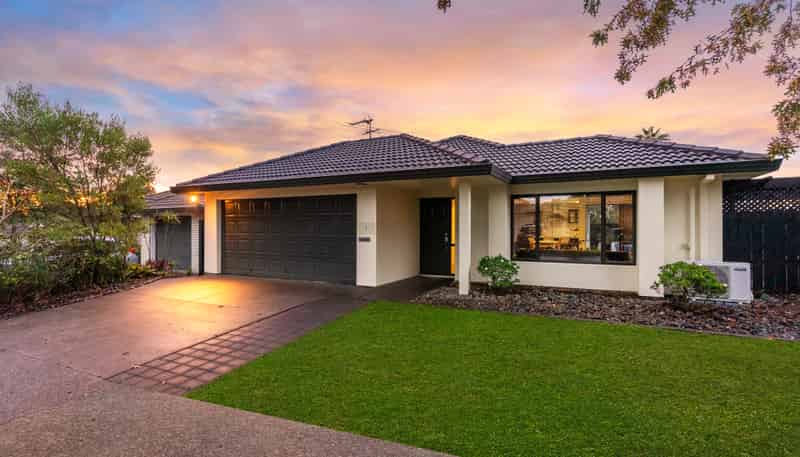 7 Brittas Place, East Tamaki