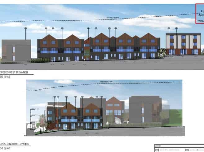 74,74A/86,88,90 Hillside Avenue, Mount Wellington