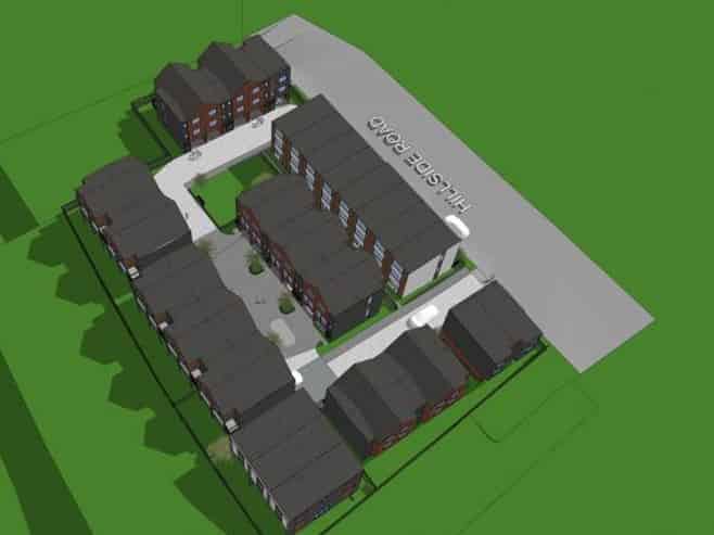 74,74A/86,88,90 Hillside Avenue, Mount Wellington