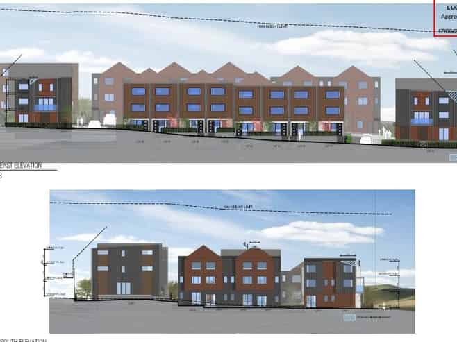 74,74A/86,88,90 Hillside Avenue, Mount Wellington