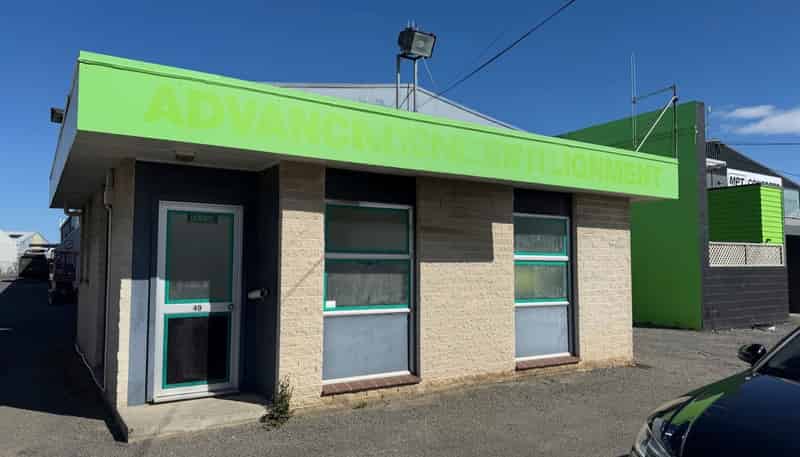 49 Austin Street, Onekawa