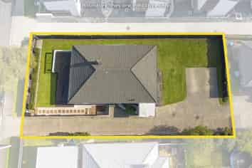 9 Vause Street, Ellerslie